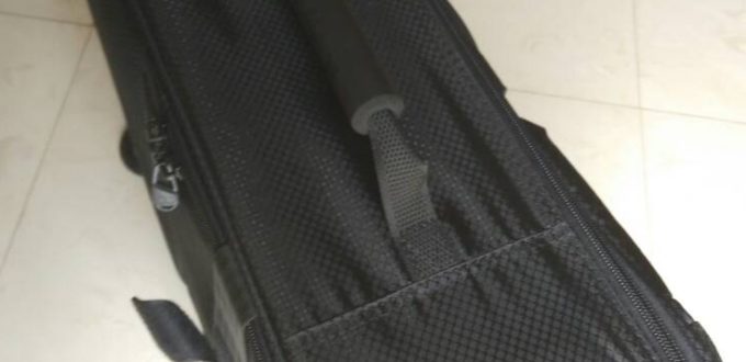 Suitcase